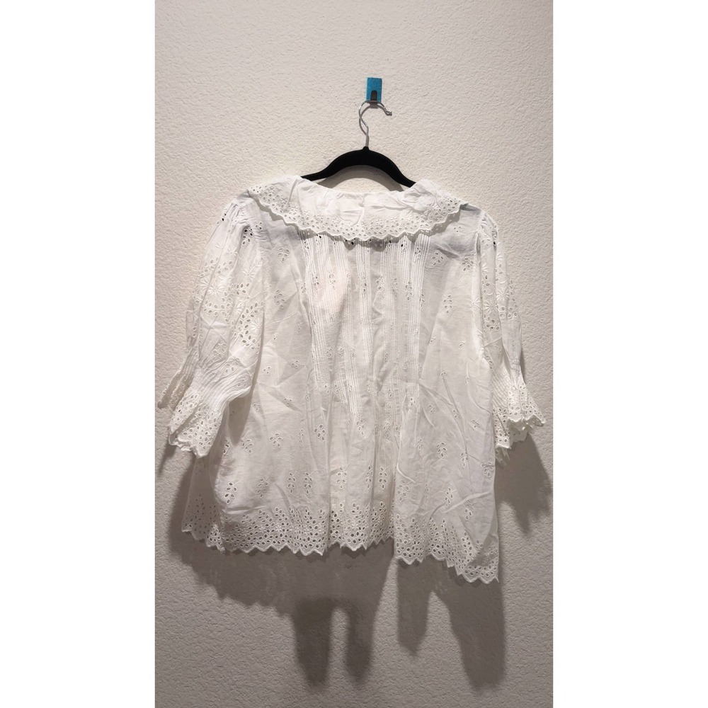 doen henri top salt eyelet XL - Picture 7 of 10
